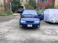 Сүрөт унаа Daewoo Nexia