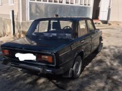 Фото авто ВАЗ (Lada) 2106