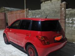 Фото авто Toyota Ist