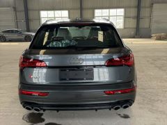 Photo of the vehicle Audi SQ5