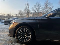 Сүрөт унаа Honda Accord