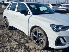 Фото авто Audi Q3