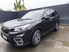 Photo of the vehicle Subaru Forester