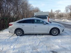 Сүрөт унаа Hyundai Sonata