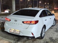 Сүрөт унаа Hyundai Sonata