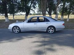 Photo of the vehicle Mercedes-Benz E-Класс