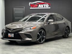 Сүрөт унаа Toyota Camry