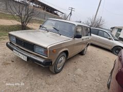 Сүрөт унаа ВАЗ (Lada) 2104