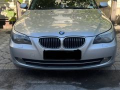 Фото авто BMW 5 серии