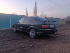 Сүрөт унаа Volkswagen Passat