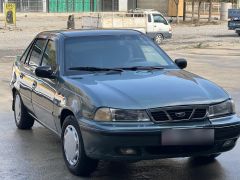 Сүрөт унаа Daewoo Nexia