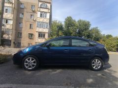 Сүрөт унаа Toyota Prius