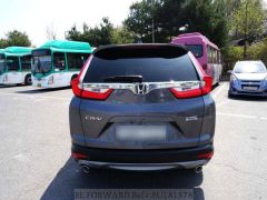 Сүрөт унаа Honda CR-V