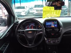 Сүрөт унаа Chevrolet Spark