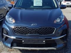 Сүрөт унаа Kia Sportage