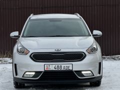 Фото авто Kia Niro