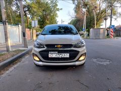 Сүрөт унаа Chevrolet Spark