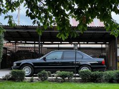 Сүрөт унаа BMW 7 серия