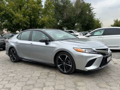 Фото авто Toyota Camry