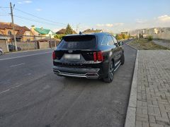 Фото авто Kia Sorento