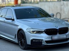 Сүрөт унаа BMW 5 серия