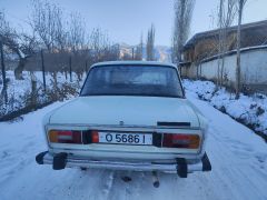 Сүрөт унаа ВАЗ (Lada) 2106