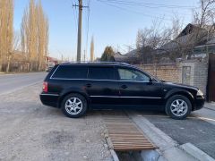 Фото авто Volkswagen Passat