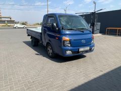 Фото авто Hyundai Porter