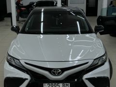 Сүрөт унаа Toyota Camry