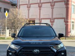 Photo of the vehicle Toyota RAV4