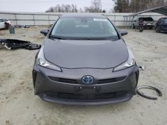 Сүрөт унаа Toyota Prius