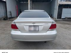 Photo of the vehicle Toyota Camry