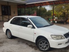 Сүрөт унаа Mitsubishi Lancer