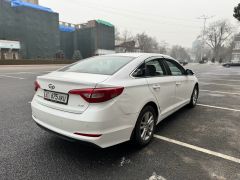 Фото авто Hyundai Sonata