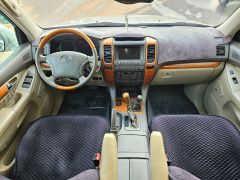 Фото авто Lexus GX