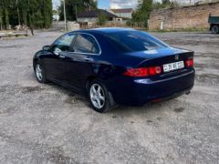 Фото авто Honda Accord