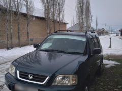 Сүрөт унаа Honda CR-V