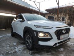 Photo of the vehicle Hyundai Kona