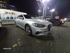 Фото авто Hyundai Grandeur