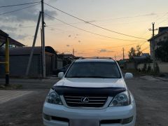 Фото авто Lexus GX