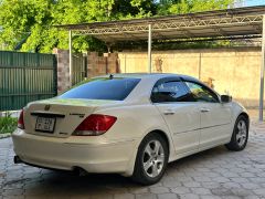 Сүрөт унаа Honda Legend