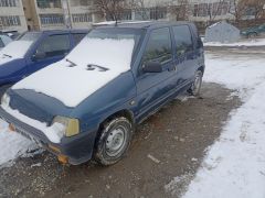 Фото авто Daewoo Tico