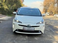 Photo of the vehicle Toyota Prius