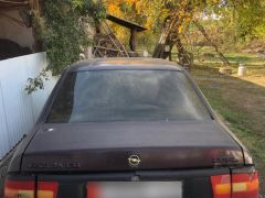 Сүрөт унаа Opel Vectra