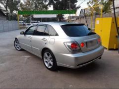 Photo of the vehicle Toyota Altezza