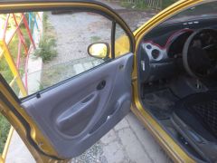 Photo of the vehicle Daewoo Matiz