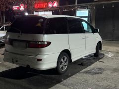 Сүрөт унаа Toyota Estima