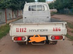 Фото авто Hyundai New Power Truck