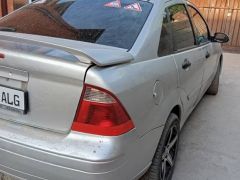 Сүрөт унаа Ford Focus