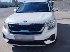 Фото авто Kia Seltos